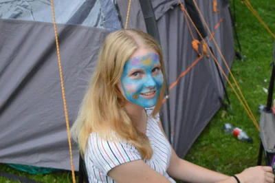 Foto des Albums: Zeltlager 2025