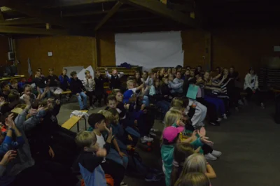 Foto des Albums: Zeltlager 2025