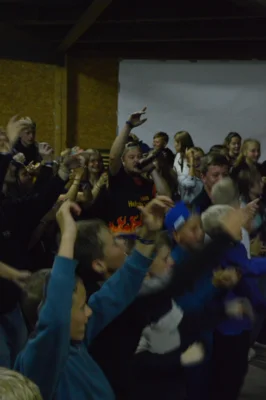 Foto des Albums: Zeltlager 2025