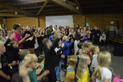 Foto des Albums: Zeltlager 2025