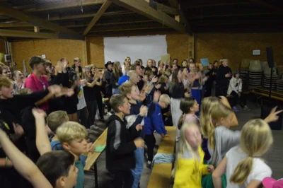 Foto des Albums: Zeltlager 2025