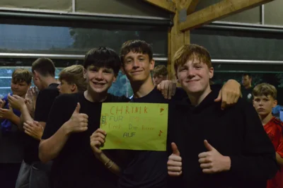 Foto des Albums: Zeltlager 2025