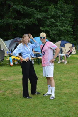 Foto des Albums: Zeltlager 2025
