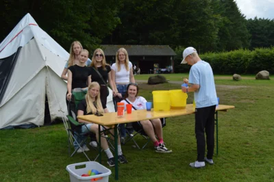 Foto des Albums: Zeltlager 2025