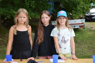 Foto des Albums: Zeltlager 2025