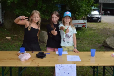 Foto des Albums: Zeltlager 2025