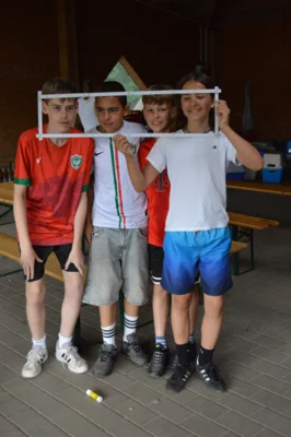 Foto des Albums: Zeltlager 2025
