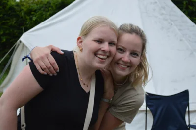 Foto des Albums: Zeltlager 2025
