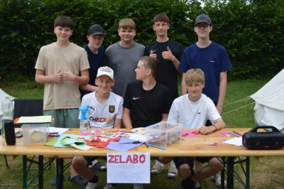 Foto des Albums: Zeltlager 2025