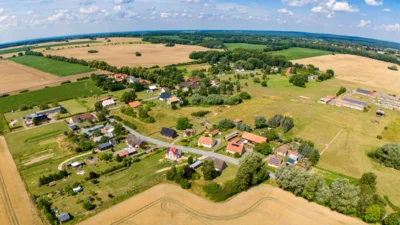 Foto des Albums: Ortsteil Malow