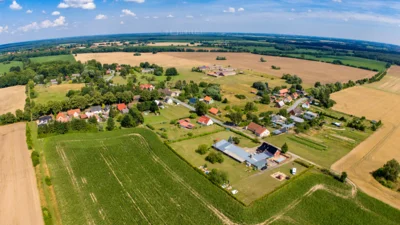 Foto des Albums: Ortsteil Malow