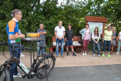 Foto des Albums: Radweg Neuberg