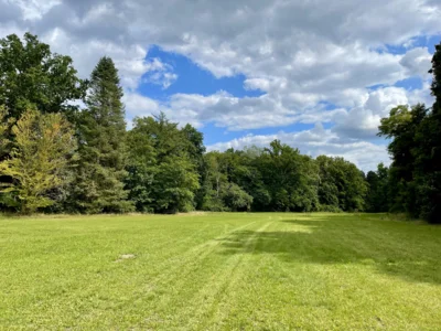 Foto des Albums: Schlosspark Ahlsdorf