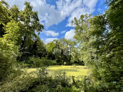 Foto des Albums: Schlosspark Ahlsdorf