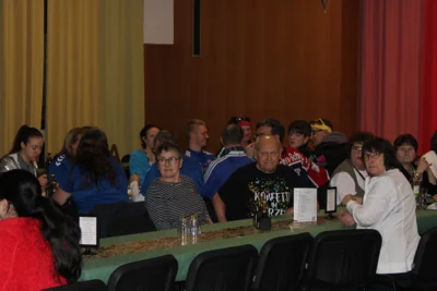 Foto des Albums: 1. Veranstaltung 2025