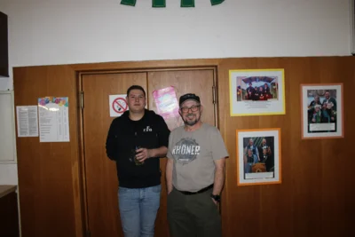 Foto des Albums: 1. Veranstaltung 2025