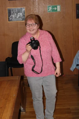 Foto des Albums: 1. Veranstaltung 2025