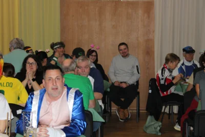 Foto des Albums: 1. Veranstaltung 2025