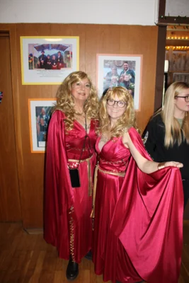 Foto des Albums: 1. Veranstaltung 2025