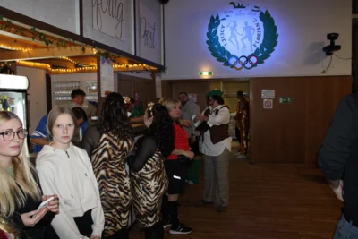 Foto des Albums: 1. Veranstaltung 2025