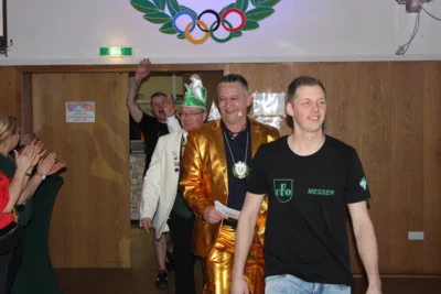 Foto des Albums: 1. Veranstaltung 2025
