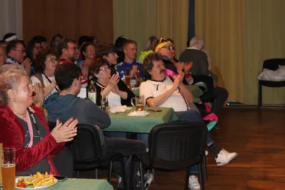 Foto des Albums: 1. Veranstaltung 2025