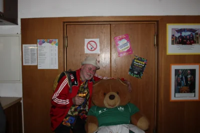 Foto des Albums: 1. Veranstaltung 2025