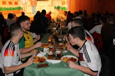 Foto des Albums: 1. Veranstaltung 2025