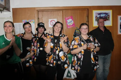 Foto des Albums: 1. Veranstaltung 2025