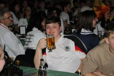 Foto des Albums: 1. Veranstaltung 2025