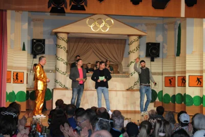 Foto des Albums: 1. Veranstaltung 2025