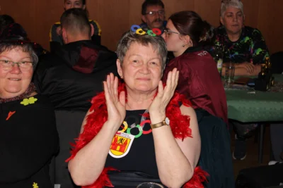 Foto des Albums: 1. Veranstaltung 2025