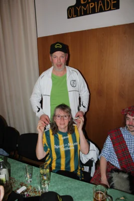 Foto des Albums: 1. Veranstaltung 2025