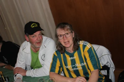Foto des Albums: 1. Veranstaltung 2025