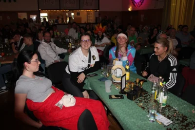 Foto des Albums: 1. Veranstaltung 2025