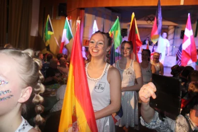 Foto des Albums: 1. Veranstaltung 2025