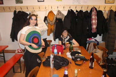 Foto des Albums: 1. Veranstaltung 2025