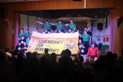Foto des Albums: 1. Veranstaltung 2025