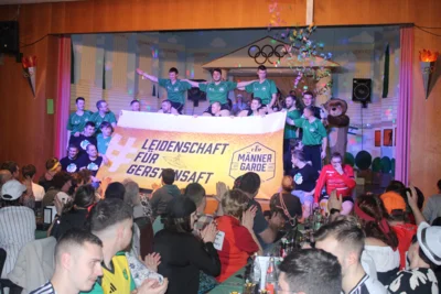 Foto des Albums: 1. Veranstaltung 2025