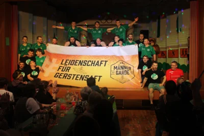 Foto des Albums: 1. Veranstaltung 2025