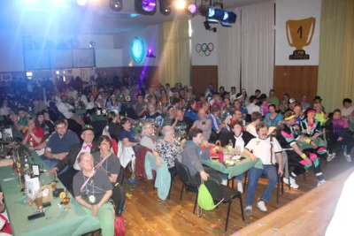 Foto des Albums: 1. Veranstaltung 2025