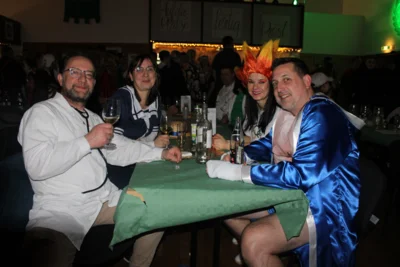 Foto des Albums: 1. Veranstaltung 2025