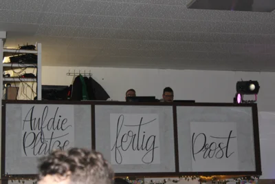 Foto des Albums: 1. Veranstaltung 2025