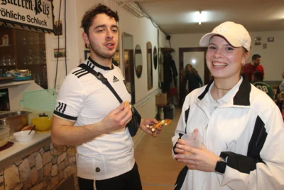 Foto des Albums: 1. Veranstaltung 2025