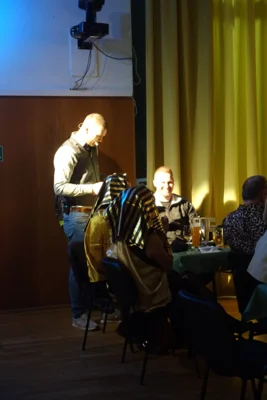 Foto des Albums: 2. Veranstalltung 2025