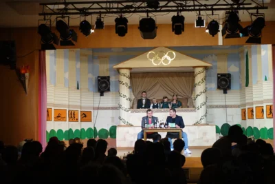 Foto des Albums: 2. Veranstalltung 2025