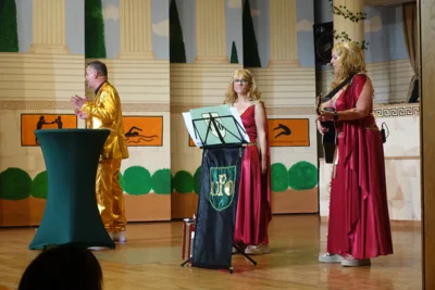Foto des Albums: 2. Veranstalltung 2025