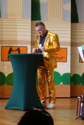 Foto des Albums: 2. Veranstalltung 2025