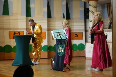 Foto des Albums: 2. Veranstalltung 2025