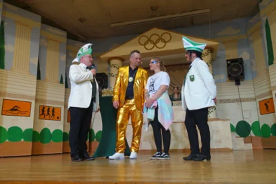 Foto des Albums: 2. Veranstalltung 2025